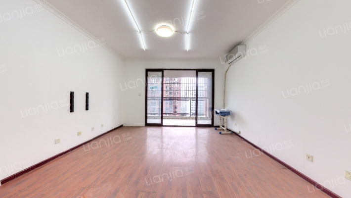 中粮祥云二期二手房实景图