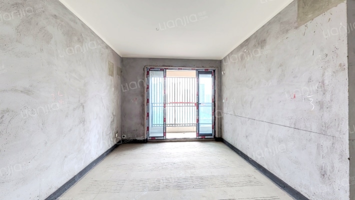 中航昕晖璟辰二手房实景图