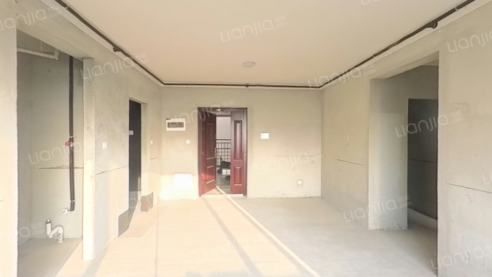 鲍杨裕和园东区二手房实景图