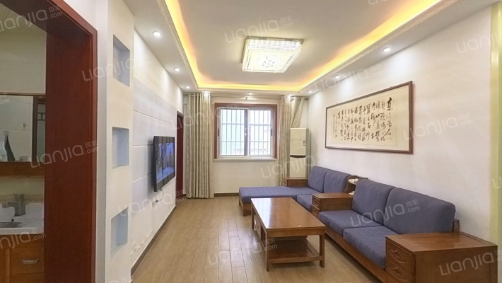 御景龙庭二手房实景图