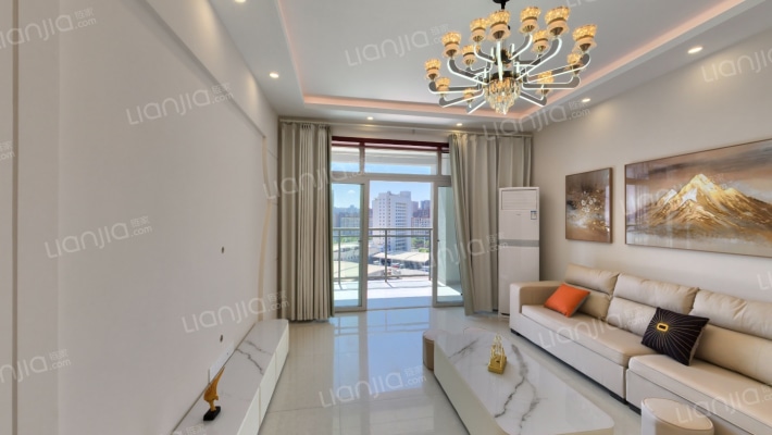 渝铁西苑二手房实景图