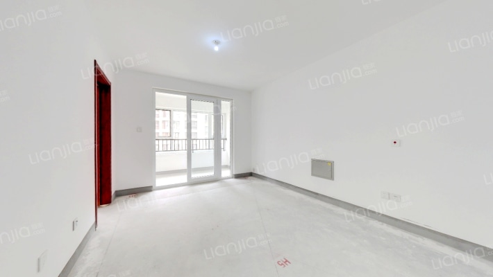 保利天禧园二区二手房实景图