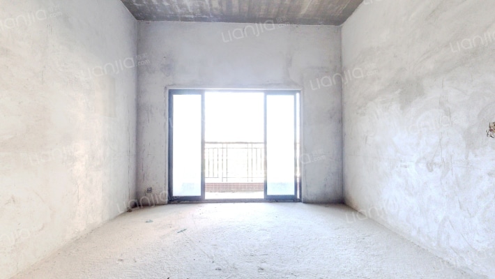 传盛东方名都二手房实景图