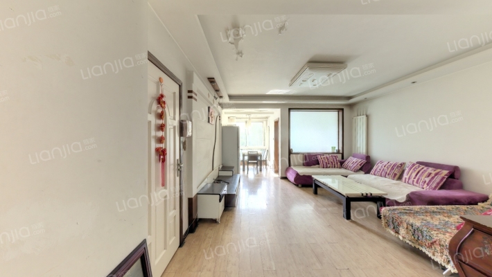 静宝家园二手房实景图