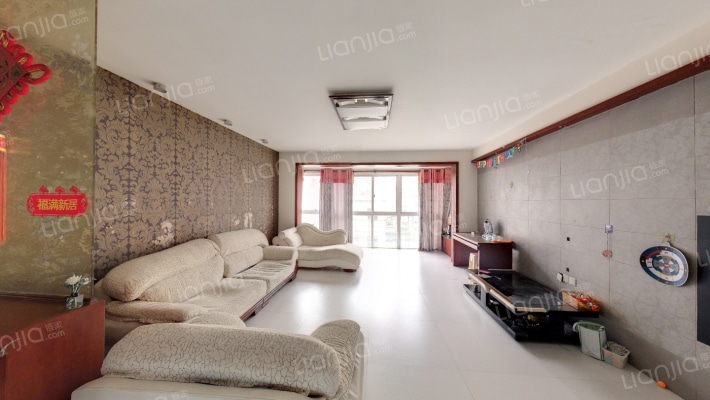 美林景园二手房实景图