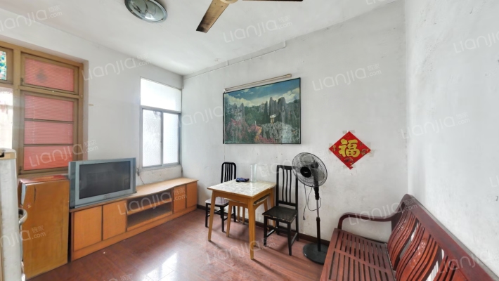 物业小区(汉阳区)二手房实景图