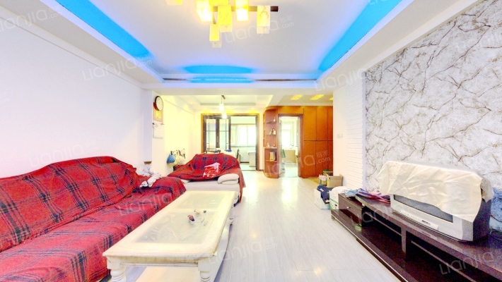 芳草苑二手房实景图