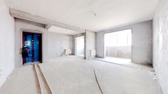 滨河小区二手房实景图