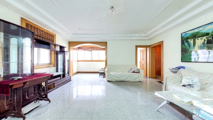 玉城宝都广场二手房实景图