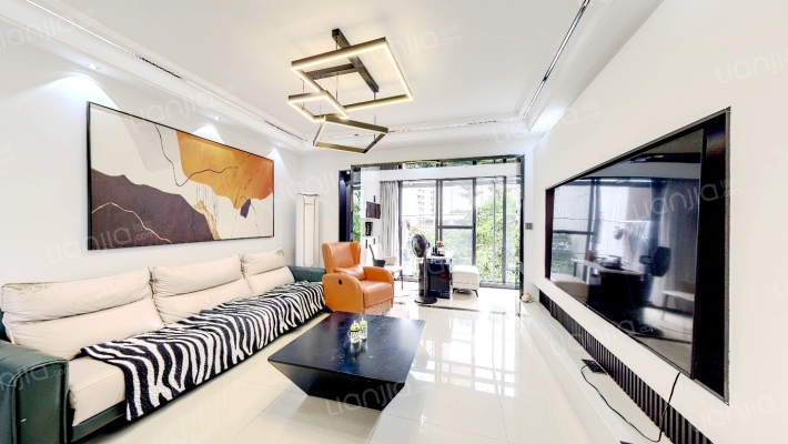 锦绣国际花城三期二区二手房实景图