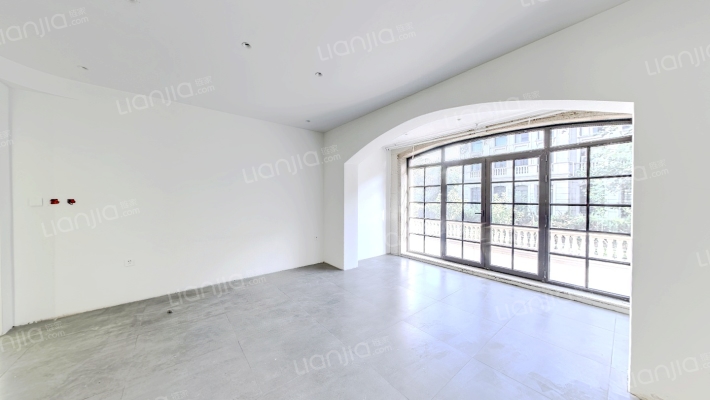 绿城全运村翡翠园B区二手房实景图