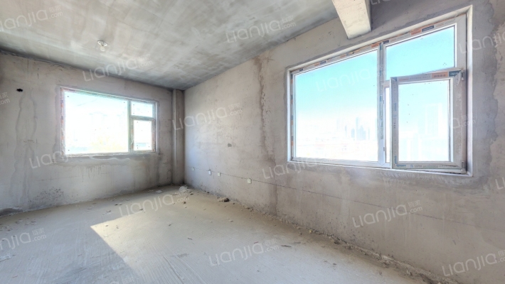 新城国际(邯山区)二手房实景图