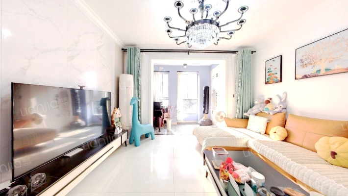 金榈湾丹景廷二手房实景图