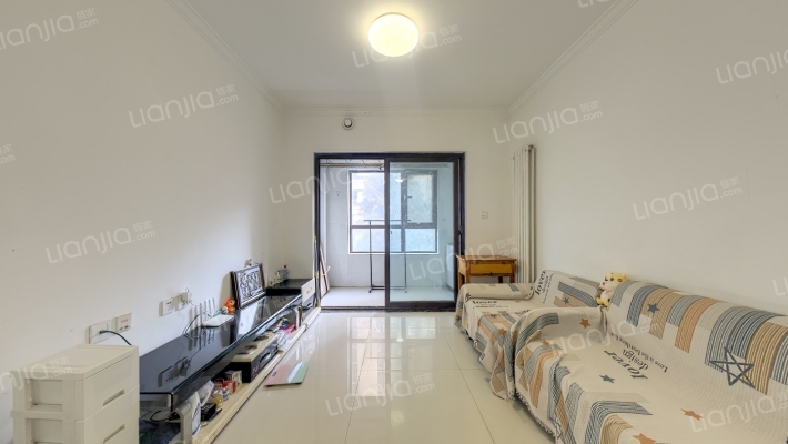 康桥朗城3号院二手房实景图