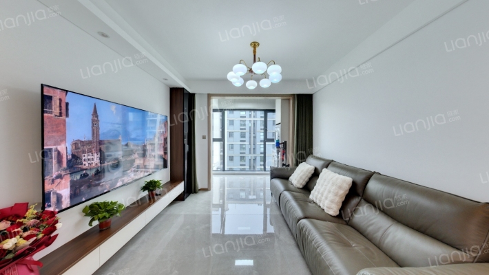 晨曦雅苑二手房实景图