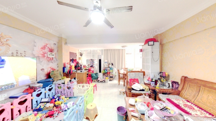 新城东路南区二手房实景图