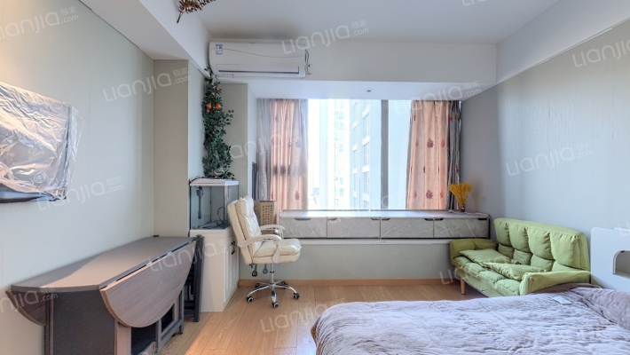 政务壹号二手房实景图