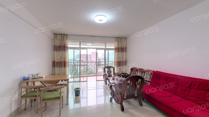 丽园小区二手房实景图