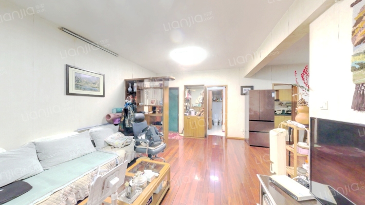 金龙苑二手房实景图