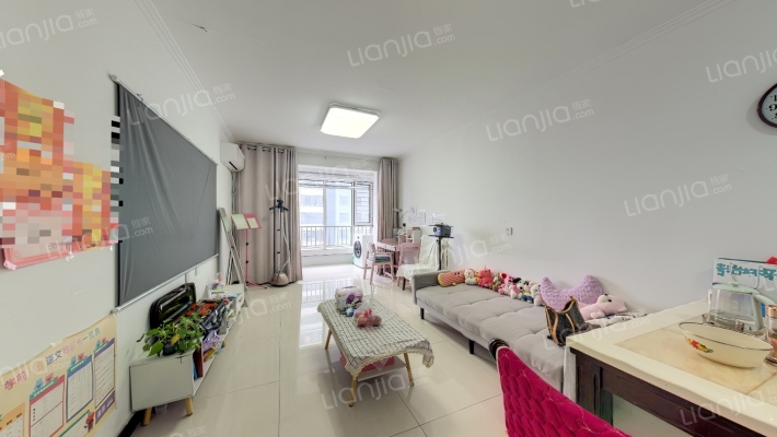 龙腾佳苑二手房实景图