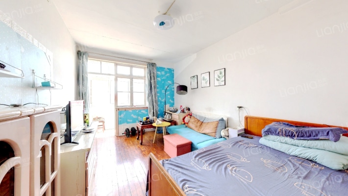 吴兴二路（中央商务区）二手房实景图