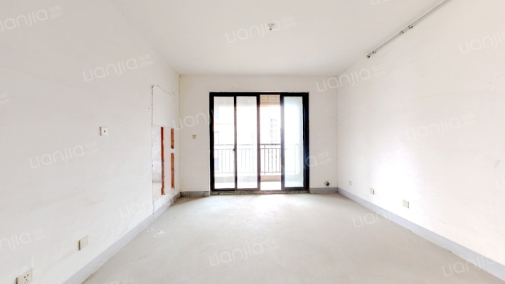 绿地城二期二手房实景图