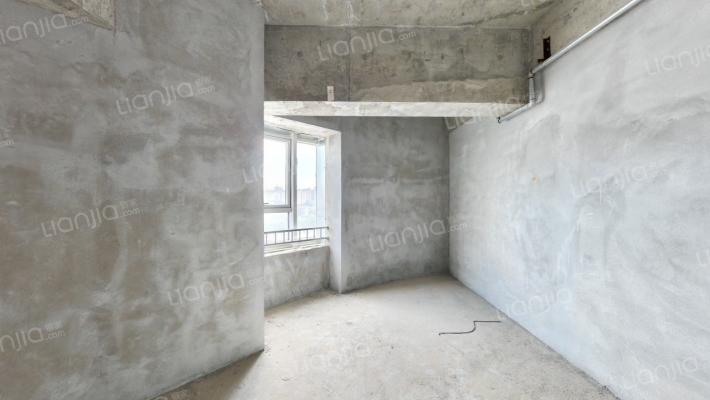 中国铁建东来国际二手房实景图