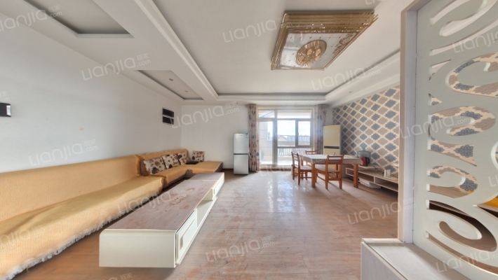 书香苑二手房实景图