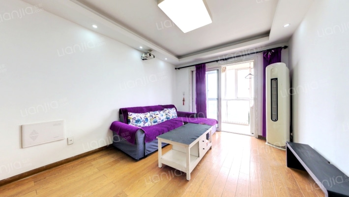 中海·世纪公館二手房实景图