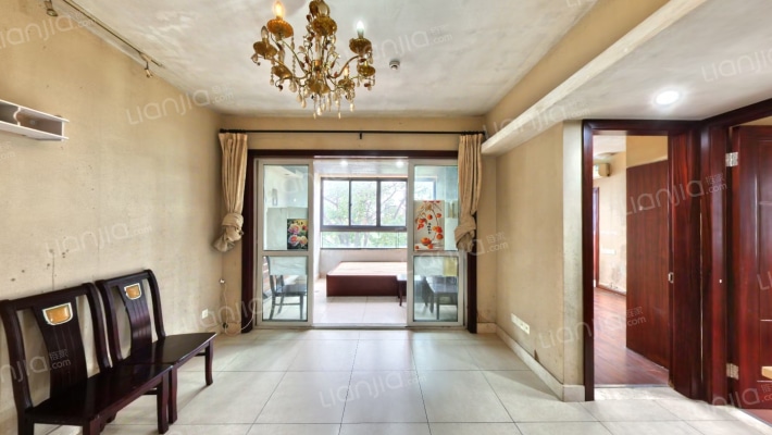 钱湖景苑二手房实景图