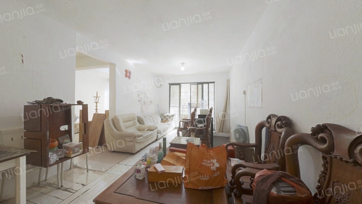 万汇华府二手房实景图