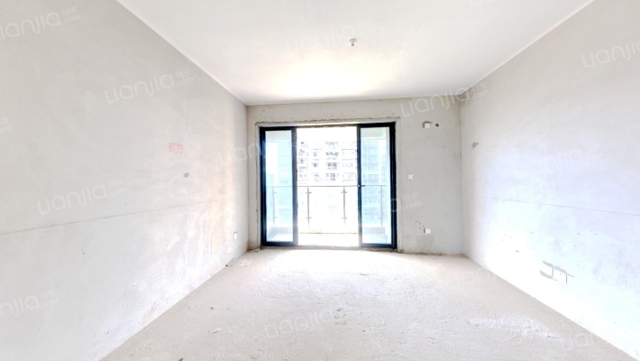 鼎峰尚境北园二手房实景图