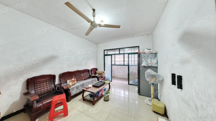 离合器厂还建房（水产旁）二手房实景图