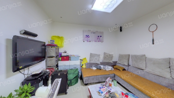 望江新村二手房实景图