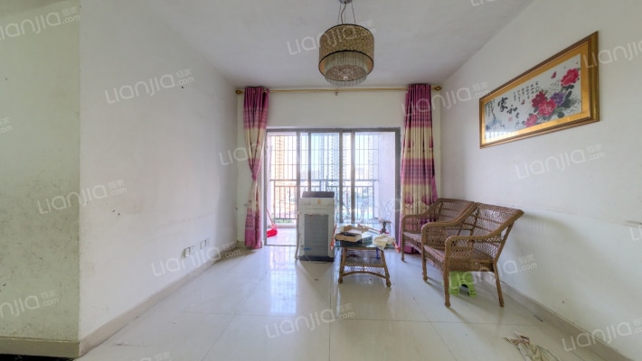 阳基春风里二手房实景图