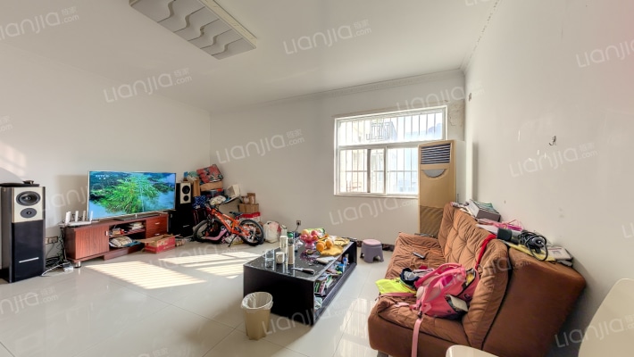 龙泉家园二手房实景图