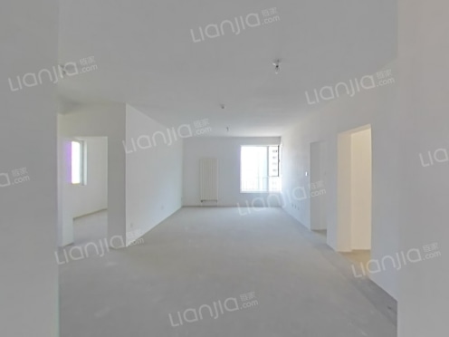 整租·黄海悦府 4室2厅 东/南/北