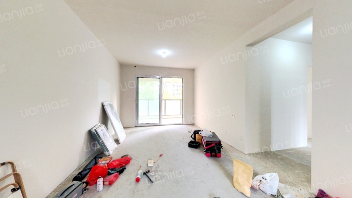 吉宝凌云峰阁二手房实景图