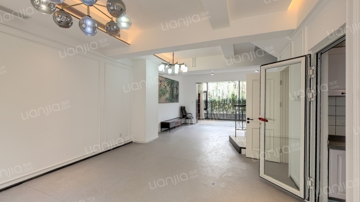 嘉林花园二手房实景图