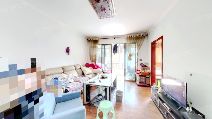 花果园A北区二手房实景图