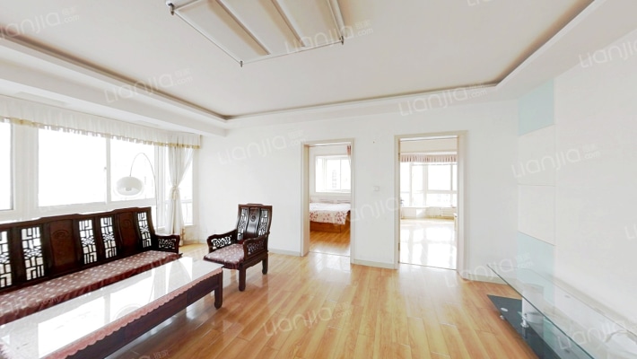 富顺苑西区二手房实景图