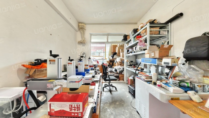南桥新居B区二手房实景图