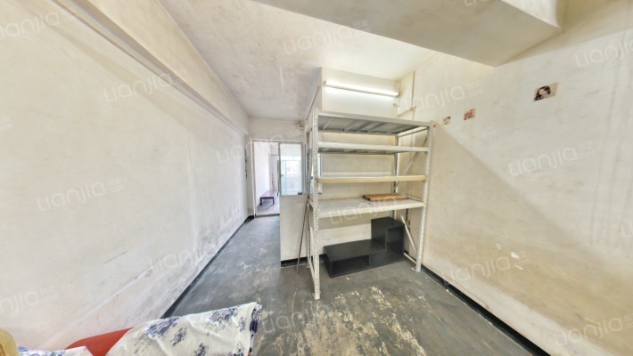 金旺新苑二手房实景图