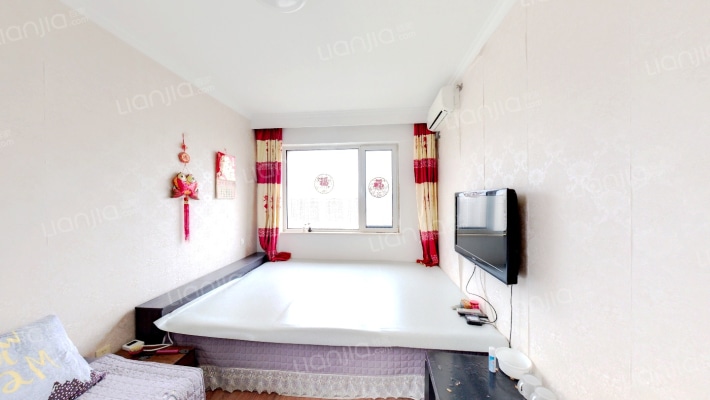 东盛启城二手房实景图