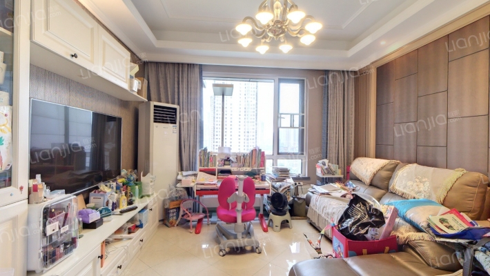 泛海国际桂海园二手房实景图