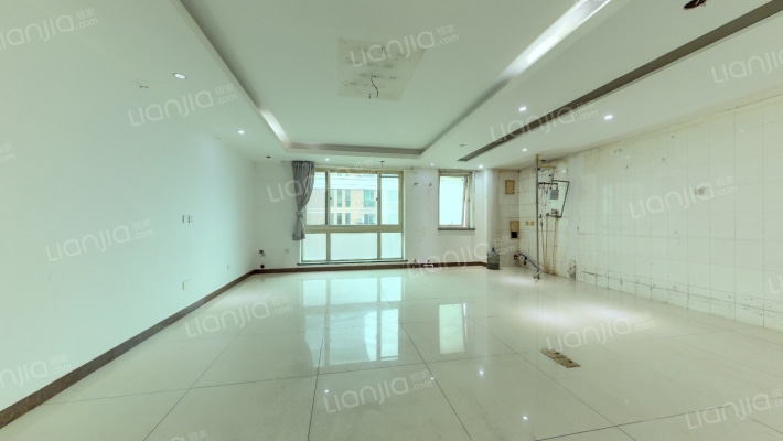 立恒名苑二手房实景图