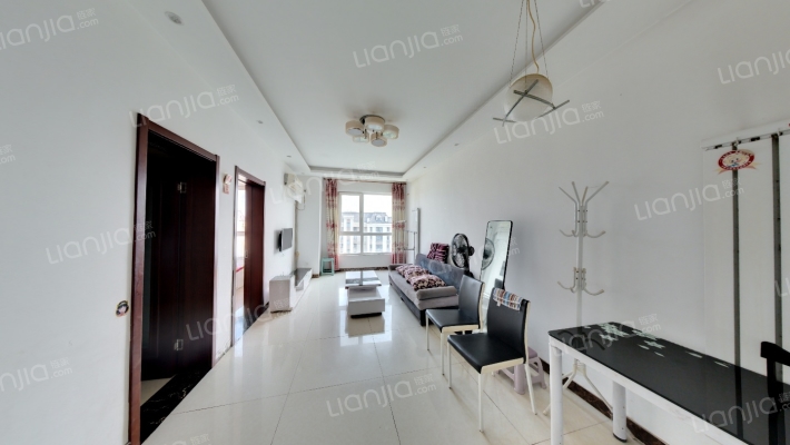 华润橡树湾香润轩二手房实景图