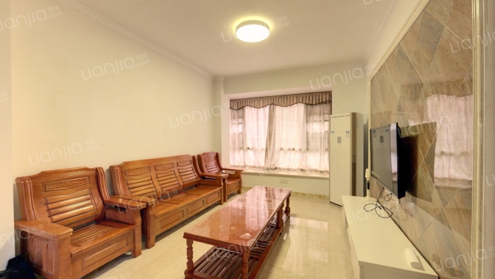 联泰桥郡二手房实景图