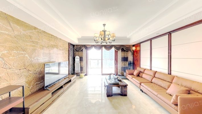 新景缘二手房实景图