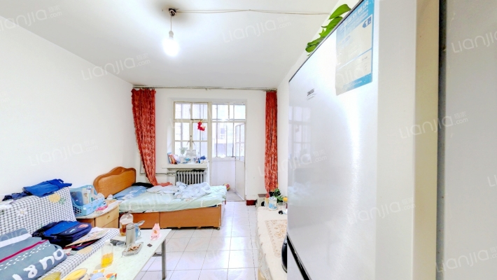 秀川新村二手房实景图